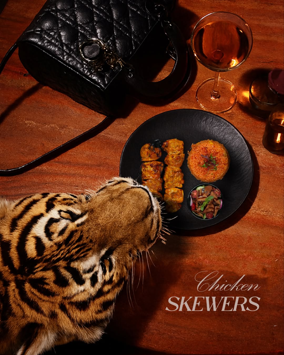 کافه رستوران هرموسو