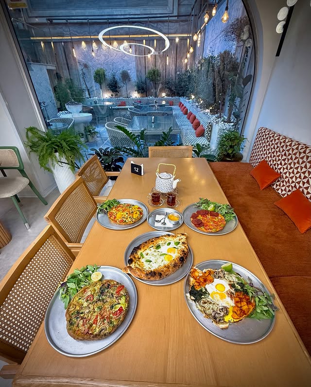 تصویر گالری