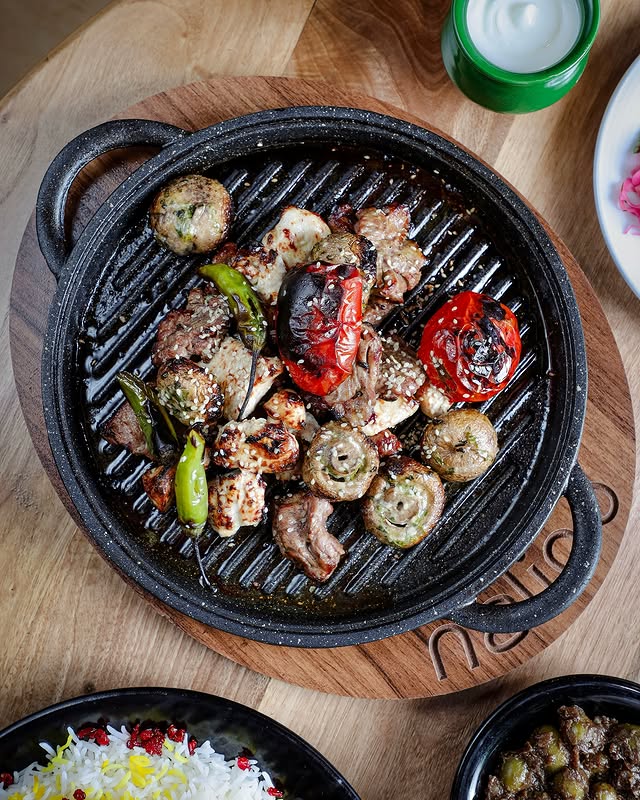 تصویر گالری