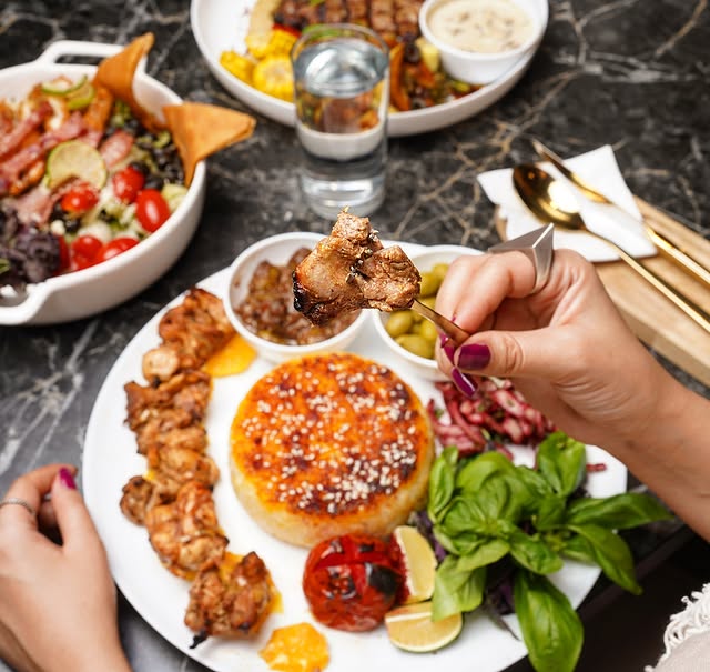 تصویر گالری