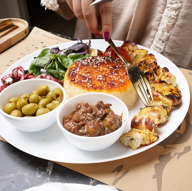 تصویر گالری