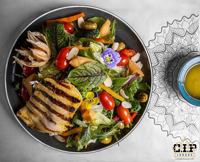 کافه رستوران بین المللی پایتخت