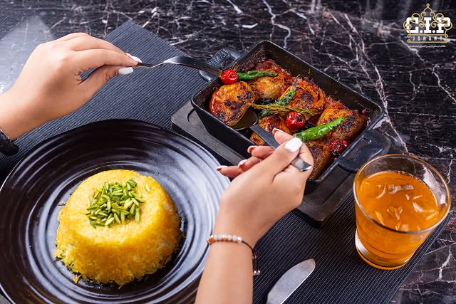 تصویر گالری