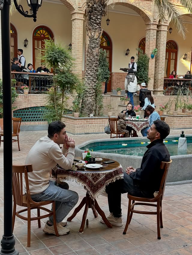 تصویر گالری