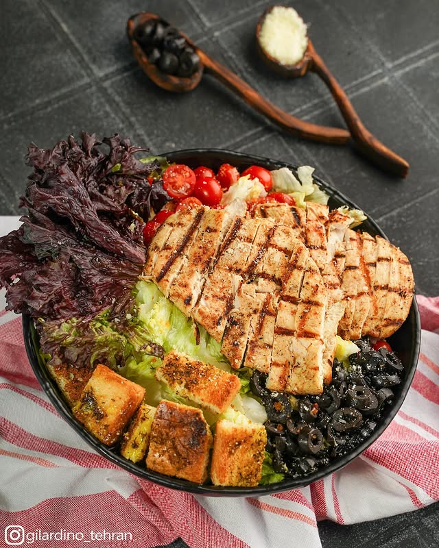 تصویر گالری