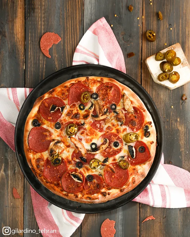 تصویر گالری