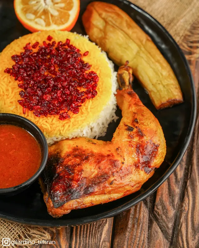 تصویر گالری