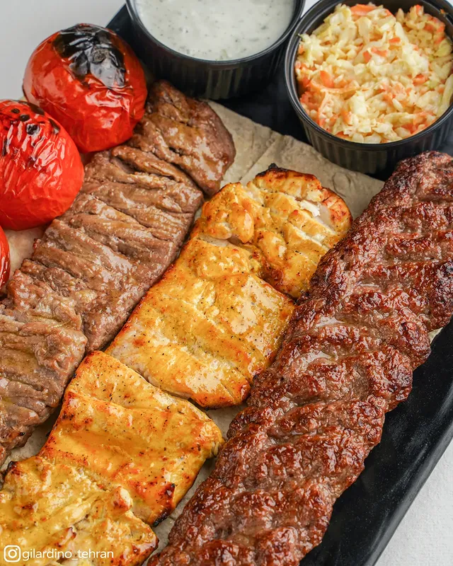 تصویر گالری