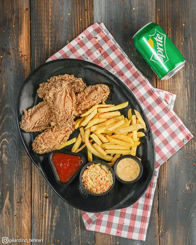 تصویر گالری