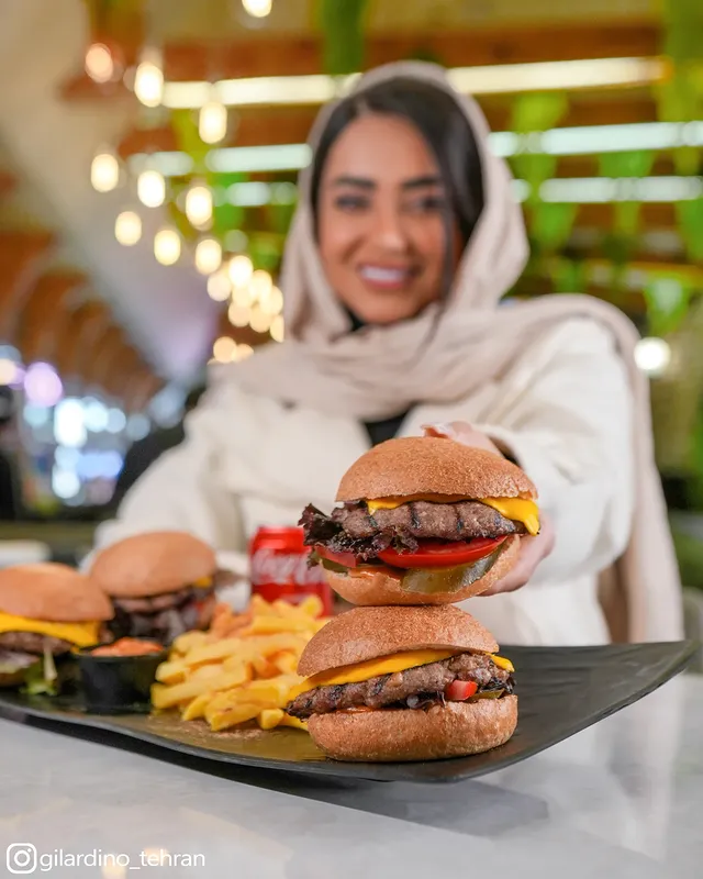 تصویر گالری