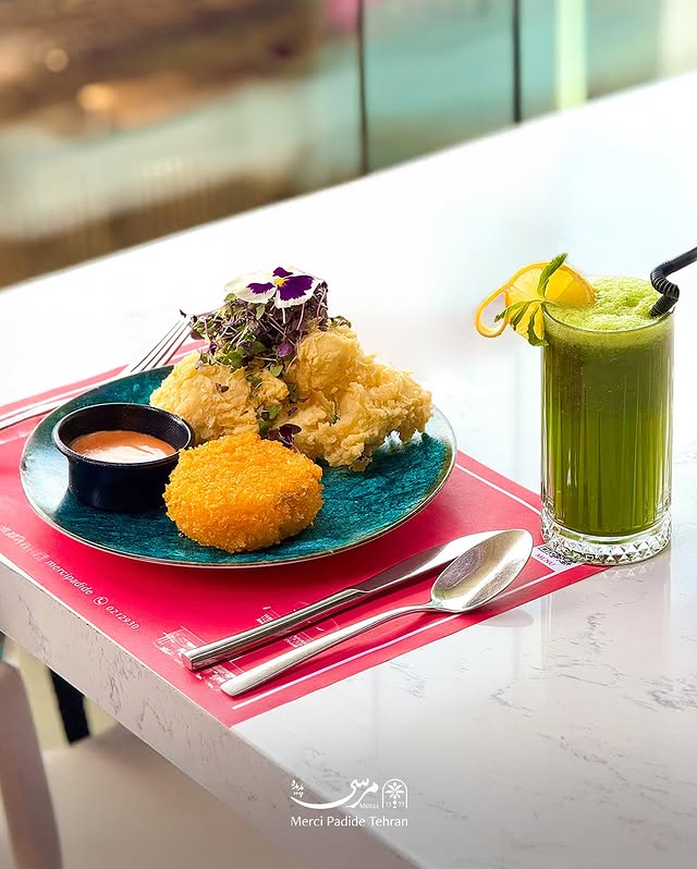 تصویر گالری