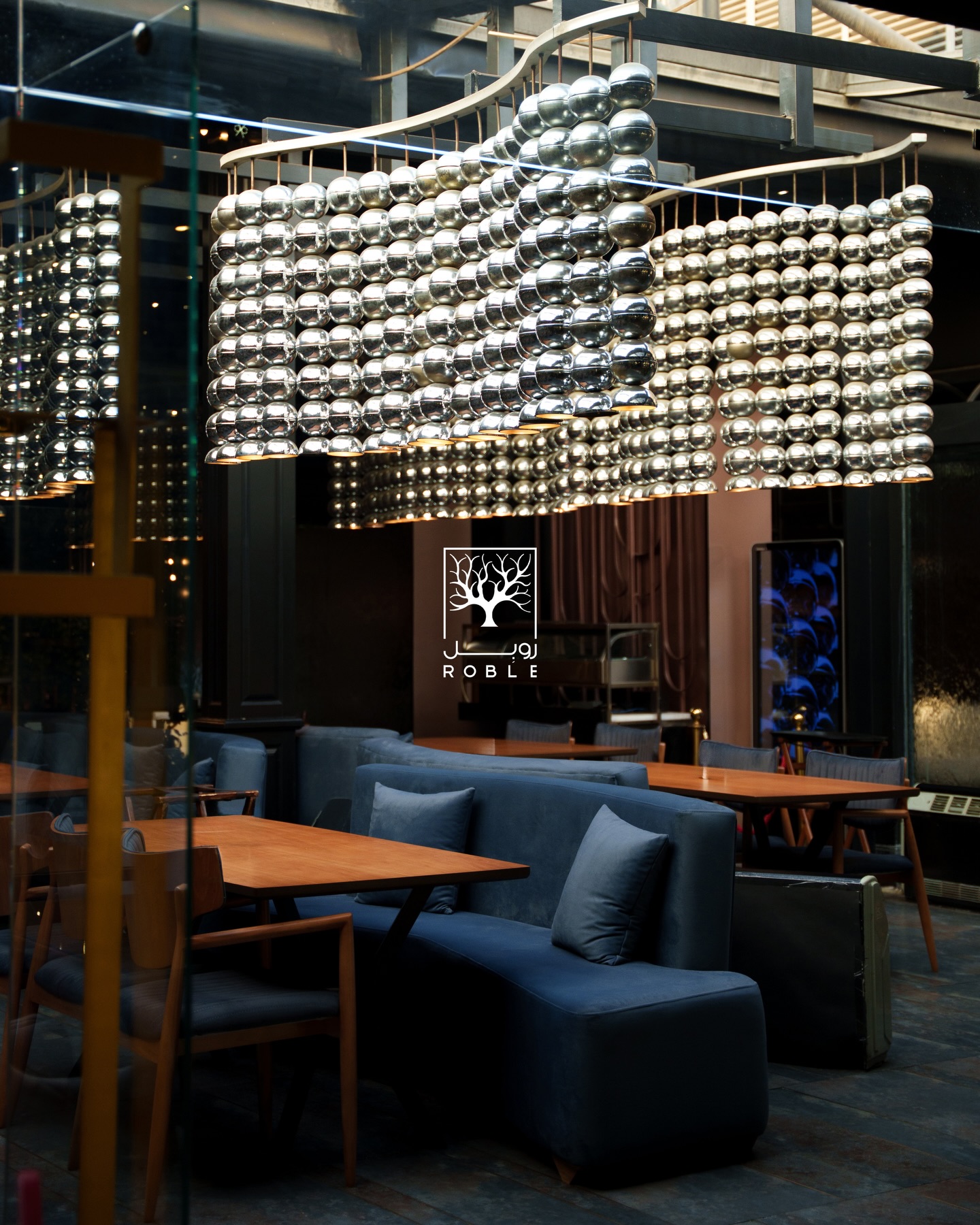 رستوران روبِل