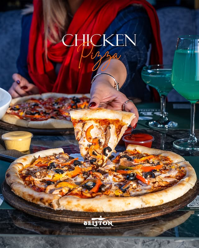 تصویر گالری