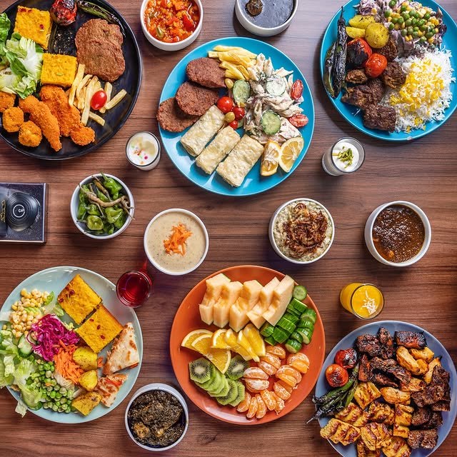 تصویر گالری