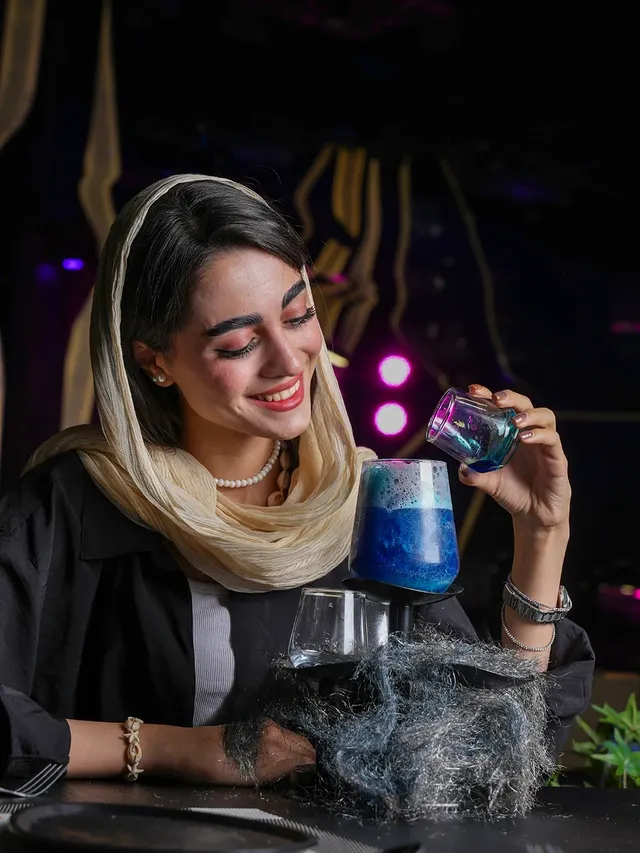 تصویر گالری