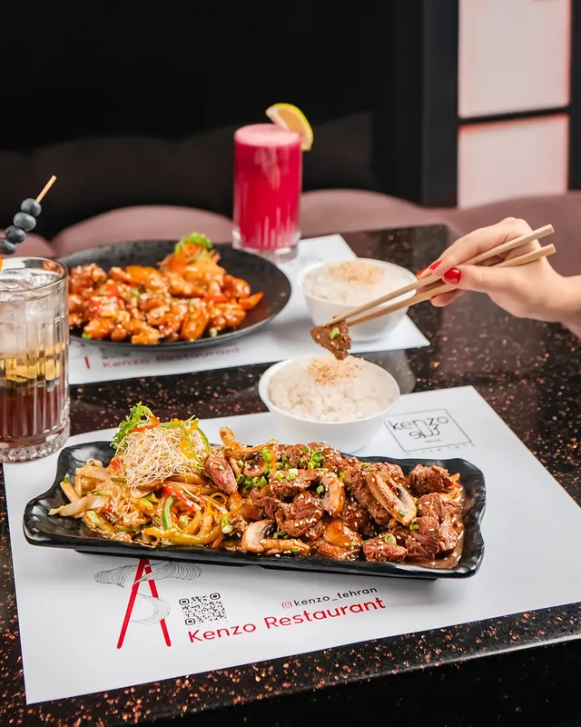 تصویر گالری