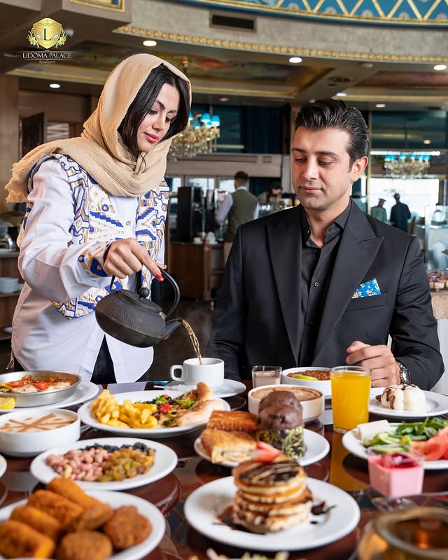 تصویر گالری