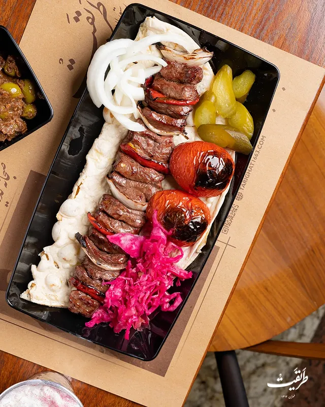 تصویر گالری