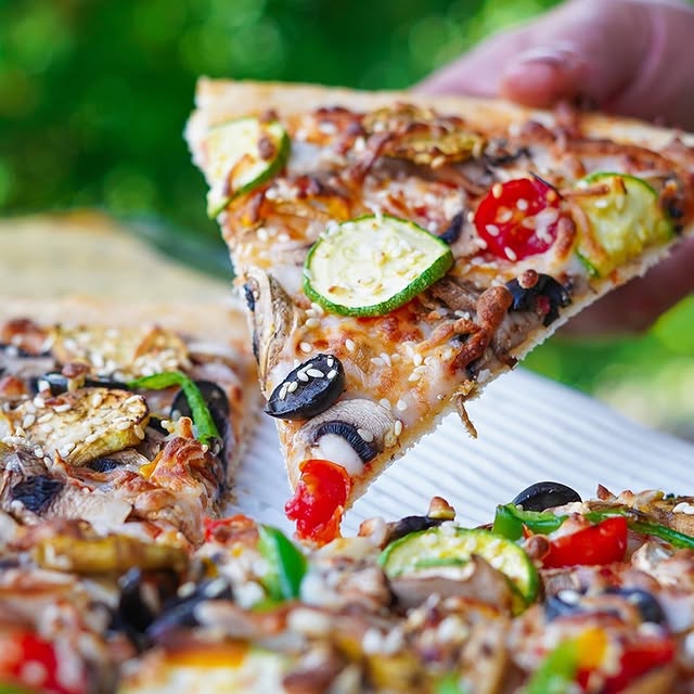 کافه رستوران ایتالیایی فَنو