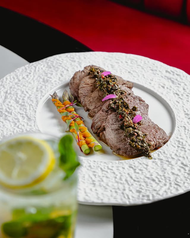 کافه رستوران ويلوكآپ