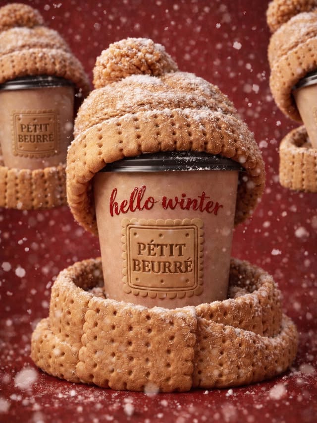 کافه پتی‌بور