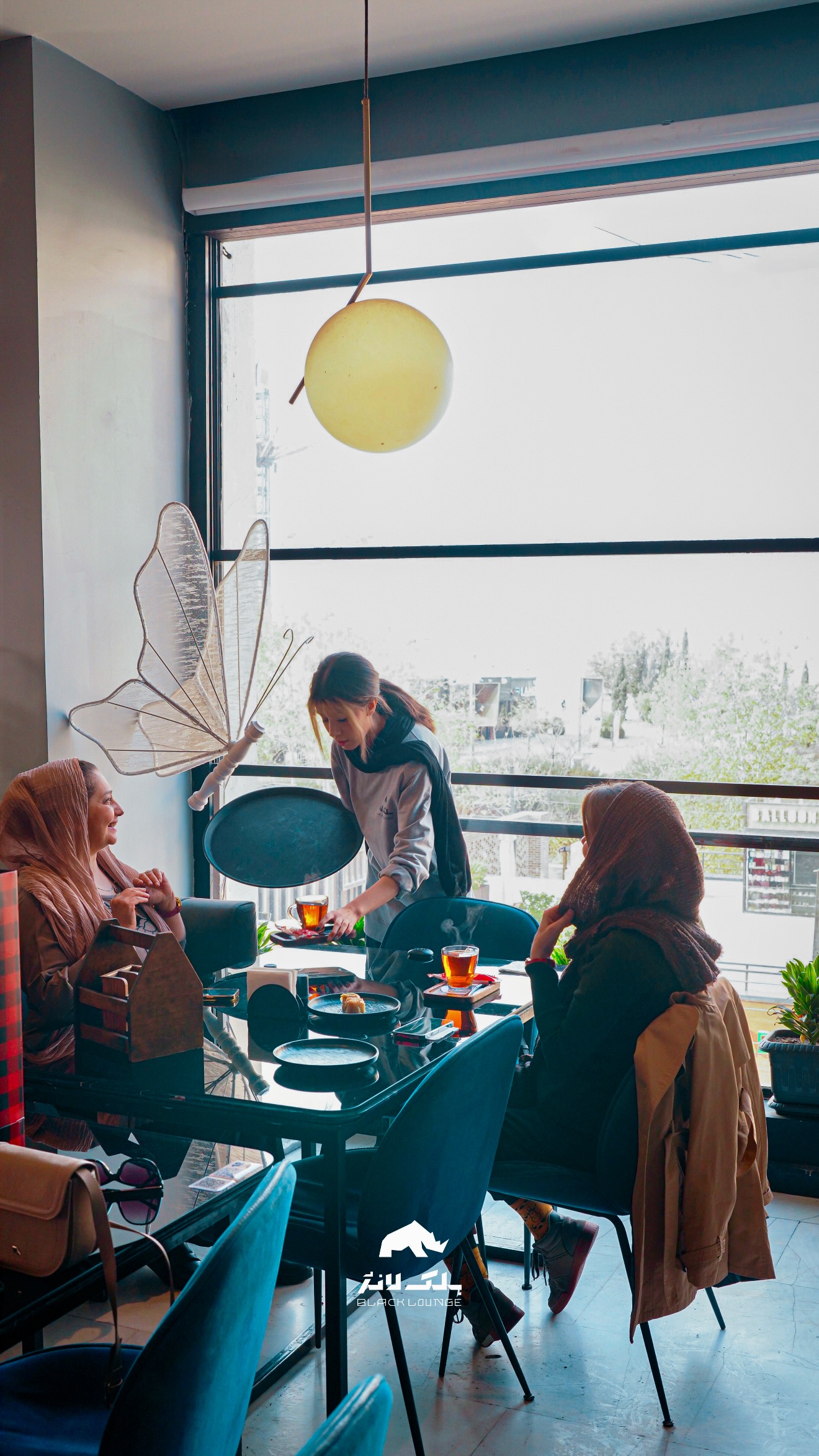 تصویر گالری