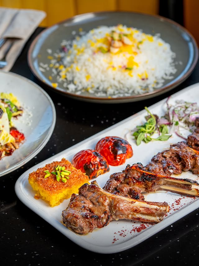 تصویر گالری