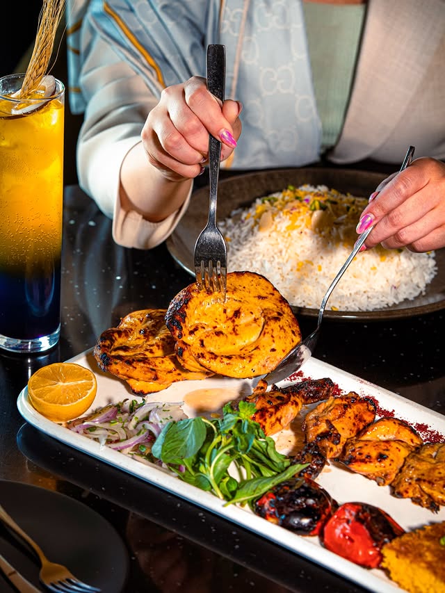 تصویر گالری