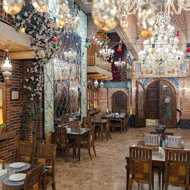 تصویر گالری