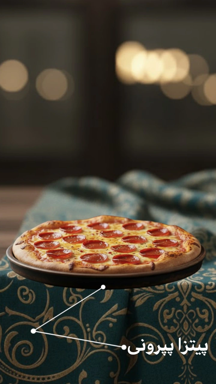 تصویر گالری