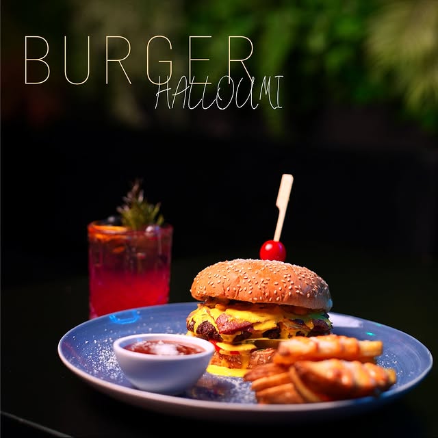 کافه رستوران کوکونات