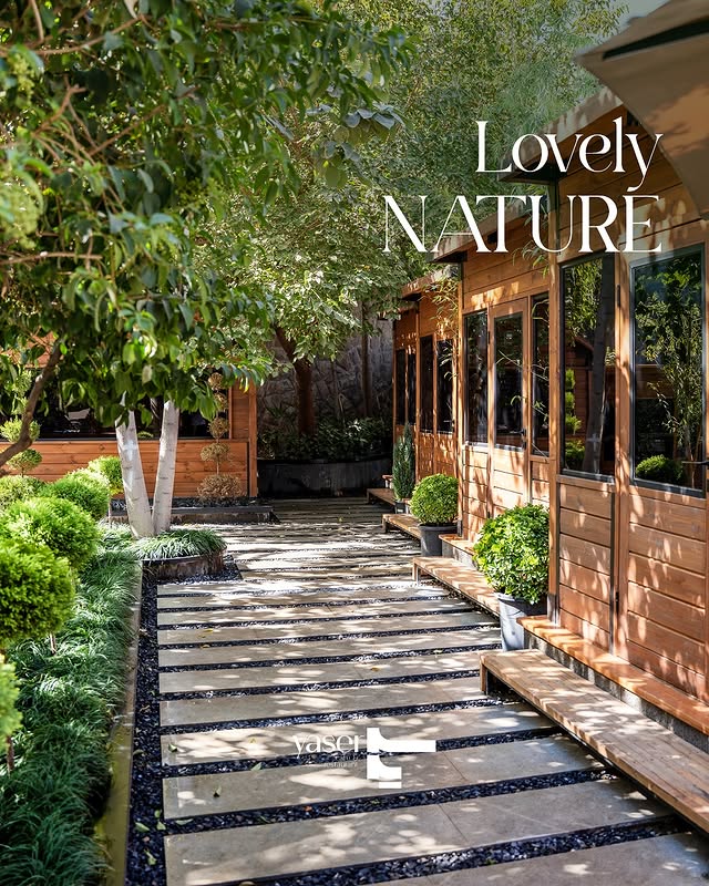 کافه رستوران یاسر