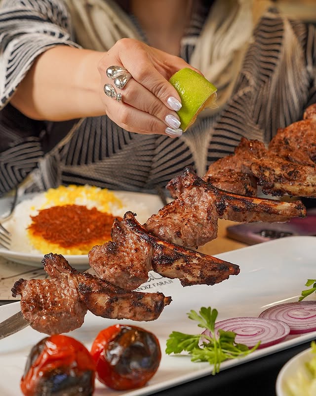 تصویر گالری