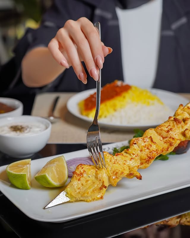 تصویر گالری