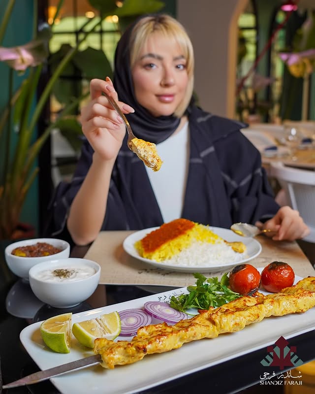 تصویر گالری