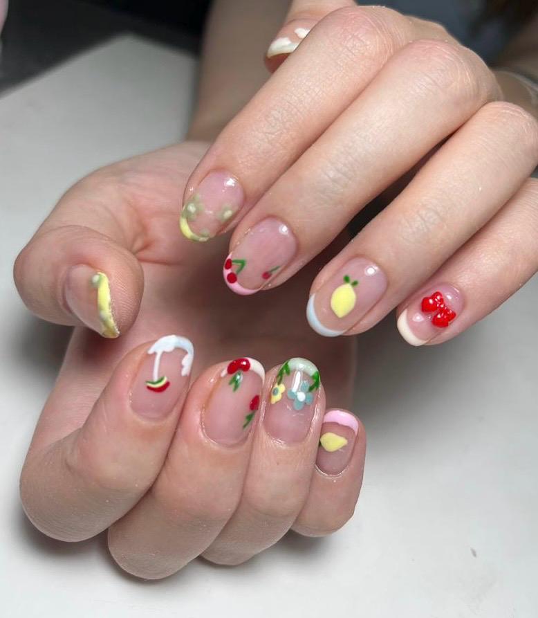 آرایشگاه زنانه و سالن زیبایی لیان