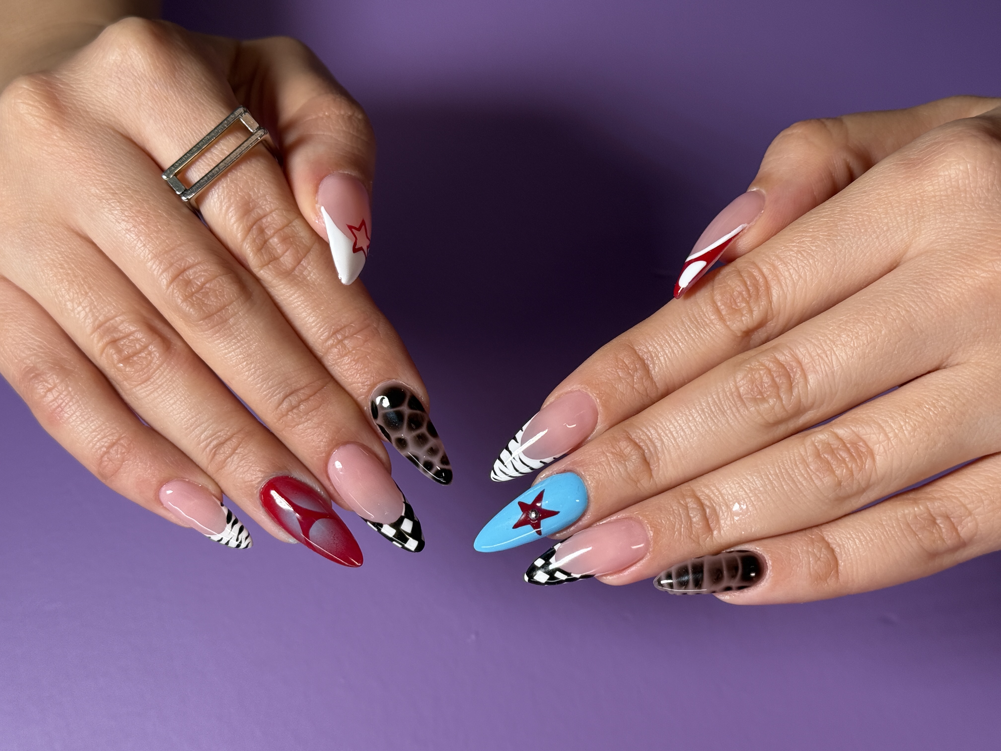 تصویر گالری