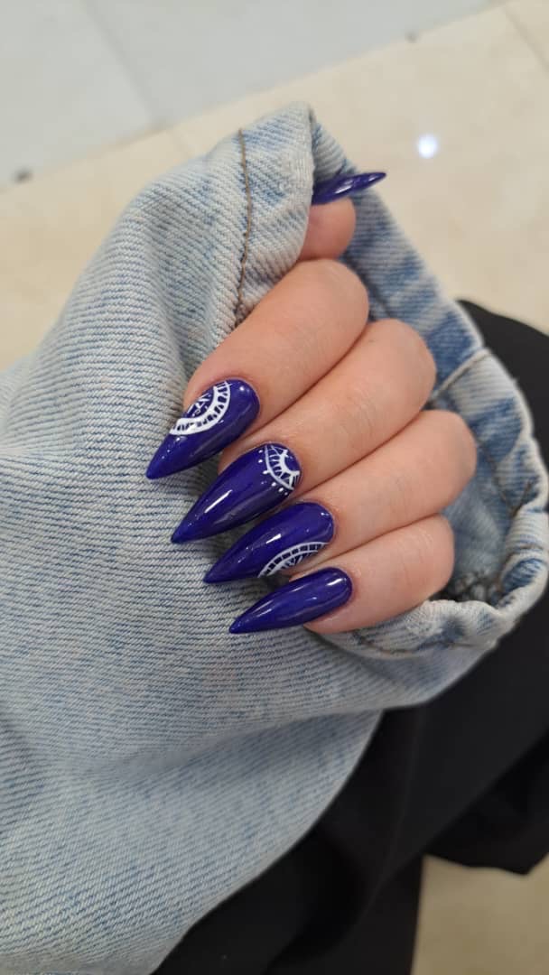 آرایشگاه زنانه و سالن زیبایی سمیرا