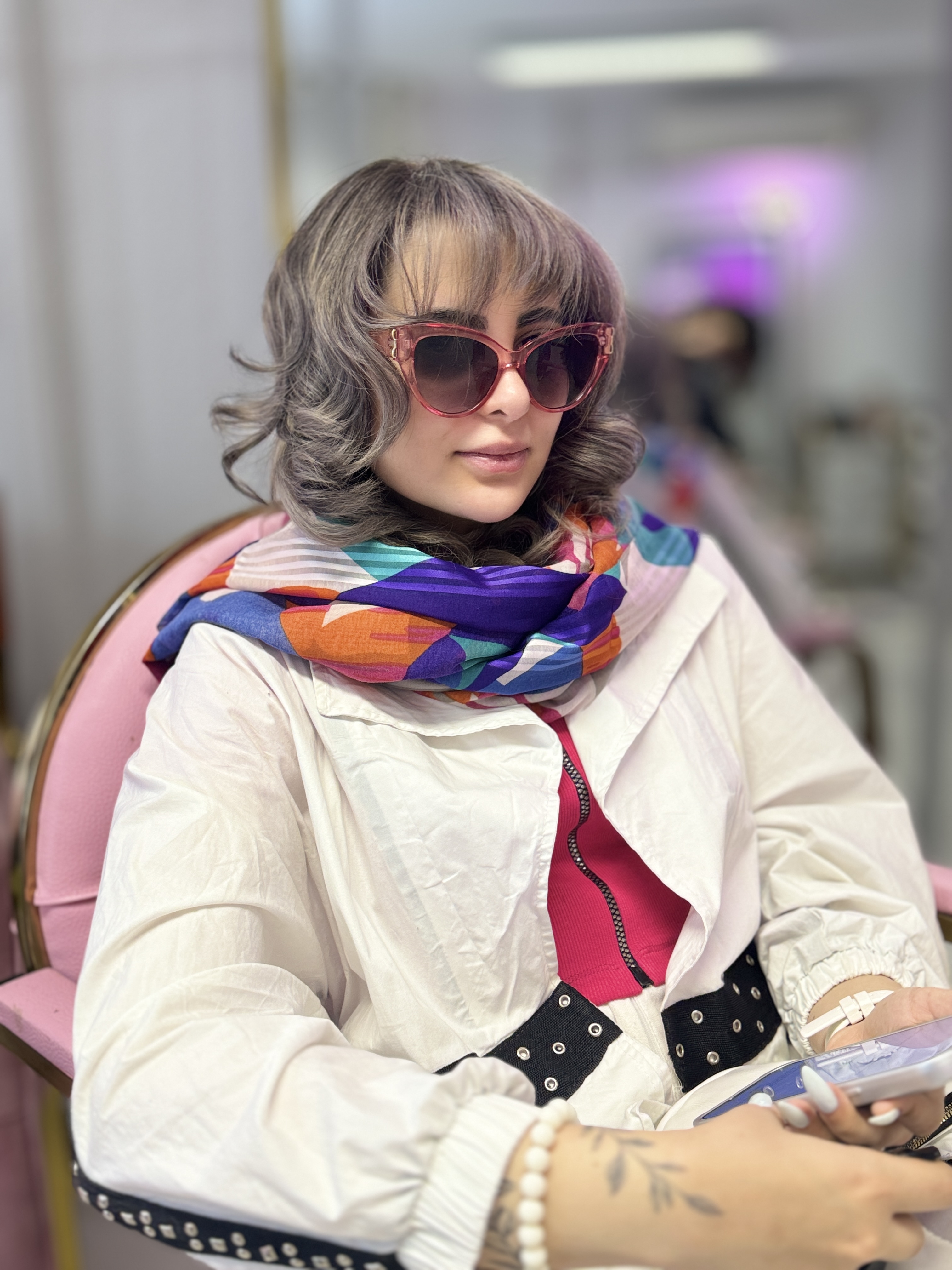 تصویر گالری