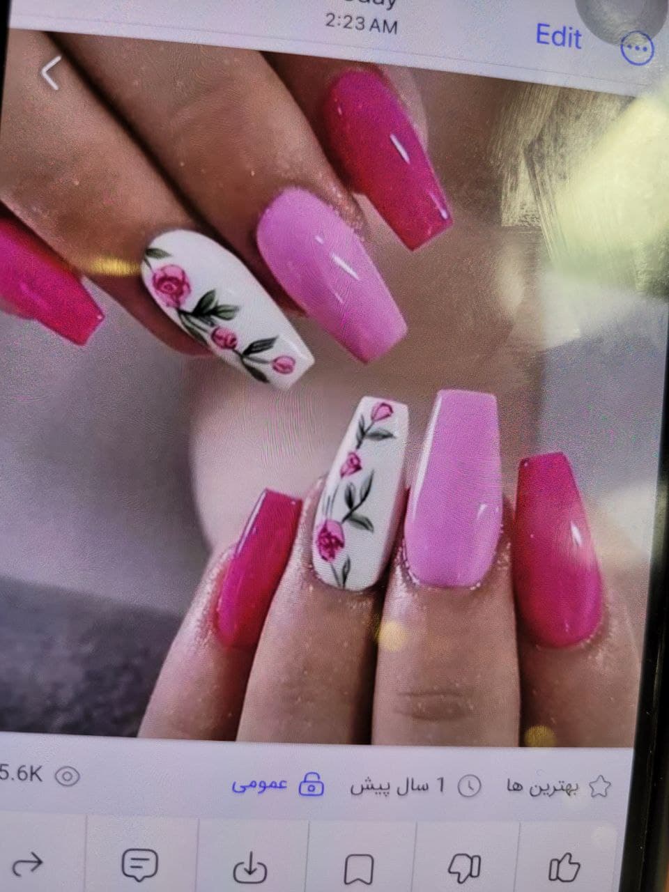 تصویر گالری