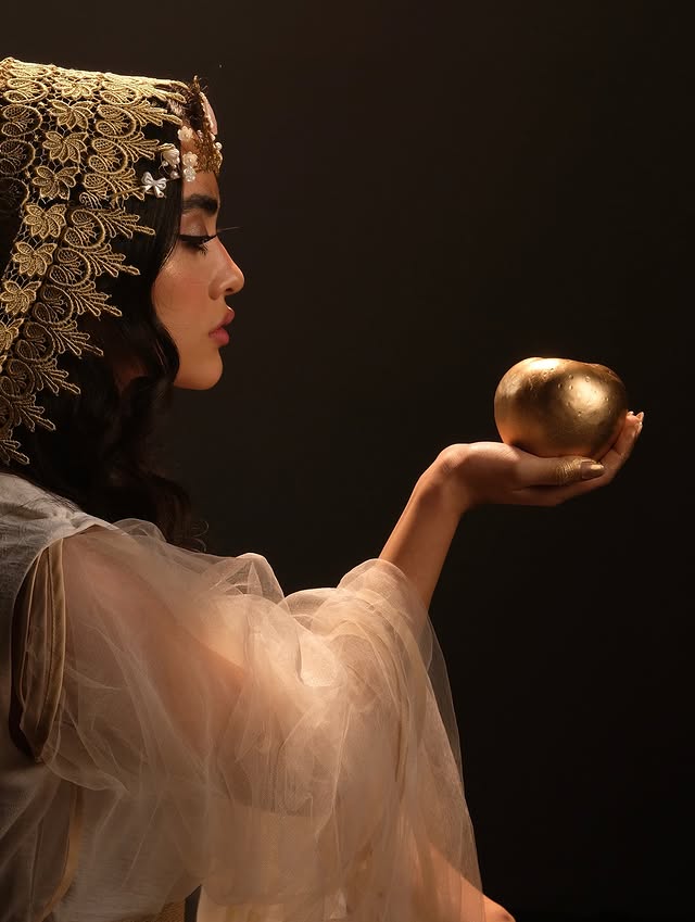 سالن زیبایی منا بیوتی لانژ