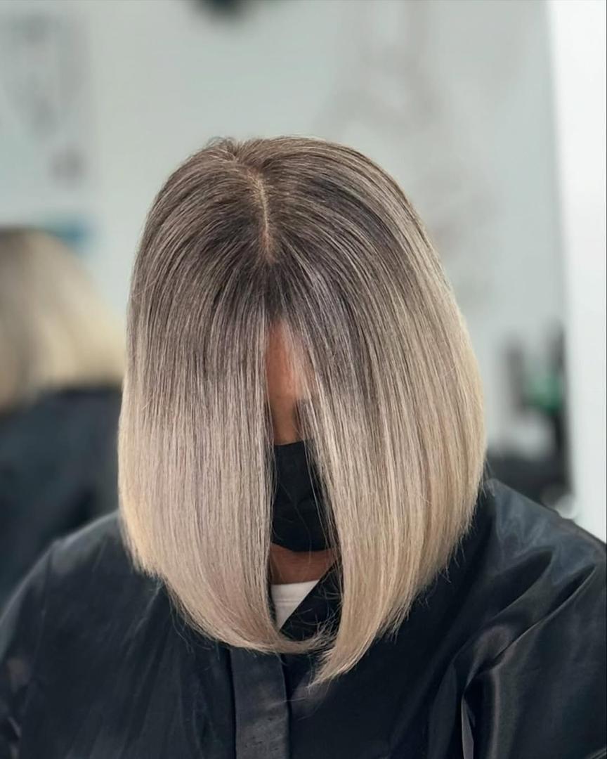 آرایشگاه زنانه سی‌دا