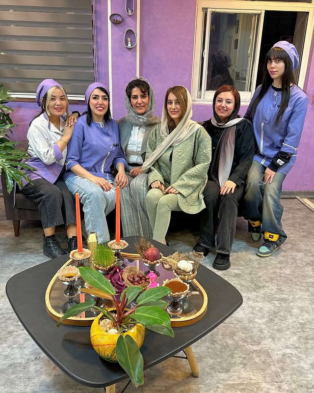 تصویر گالری