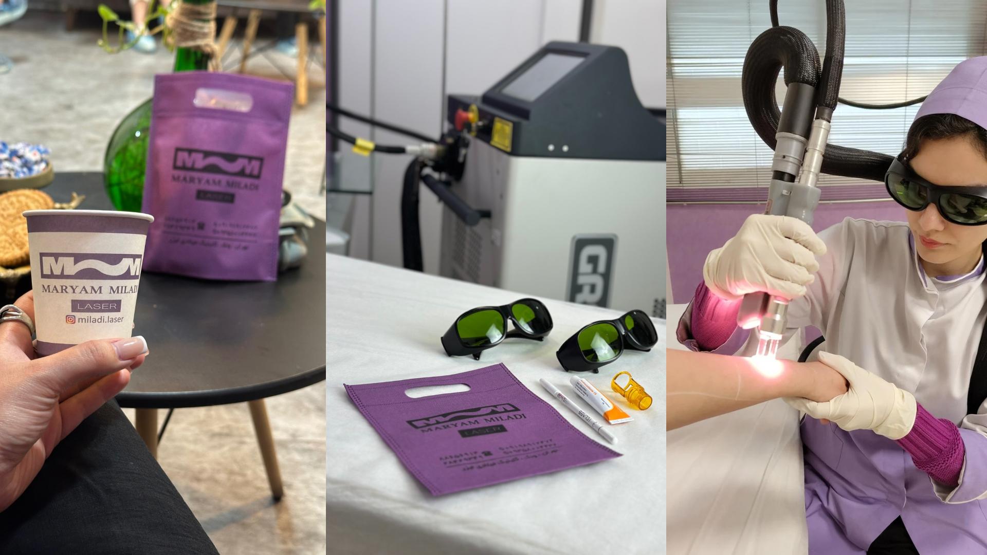 تصویر گالری