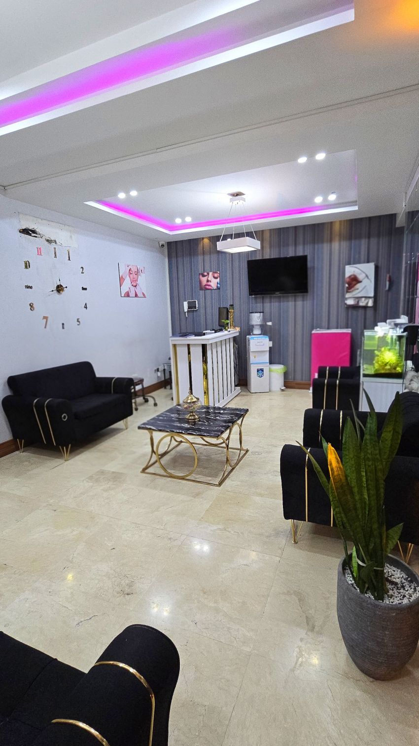 تصویر گالری