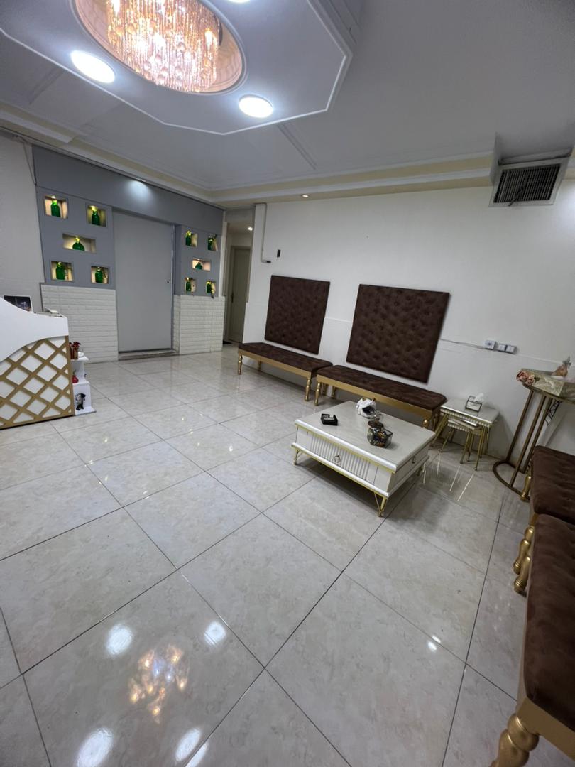 مرکز لیزر دکتر زهرا سیفی