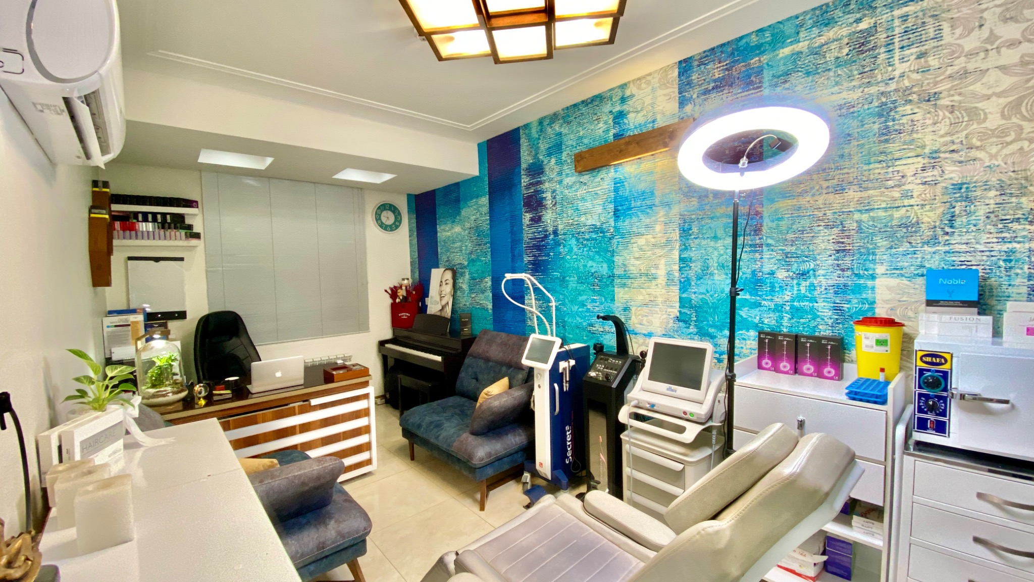 تصویر گالری