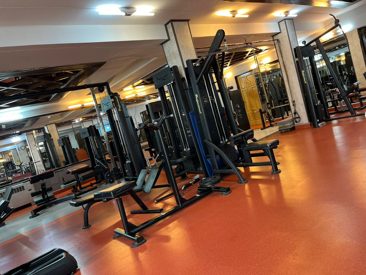 تصویر گالری