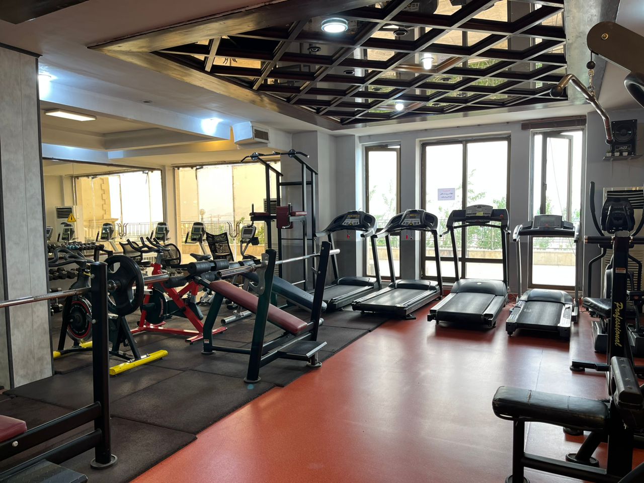 تصویر گالری