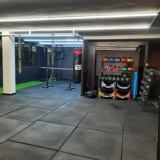 باشگاه فیتارس